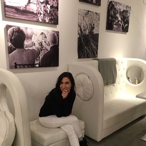 Meet your Posher, Zhanna